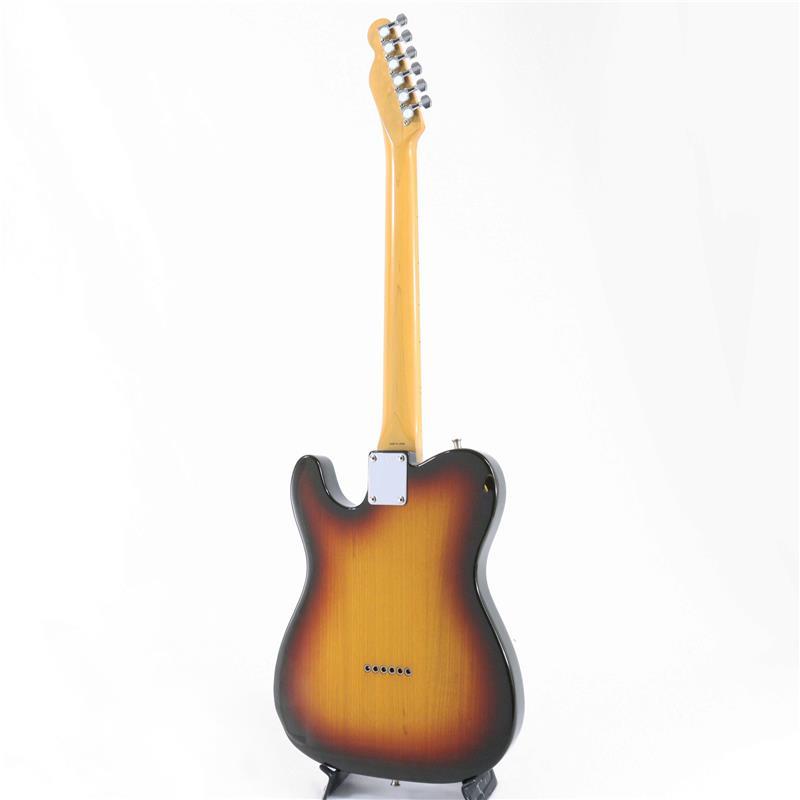 Fender Japan USED 中古 TL67-650SPL(3Tone Sunburst)[SN.L014832]フェンダー | Fender | 02