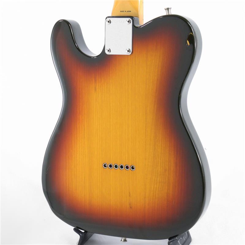 Fender Japan USED 中古 TL67-650SPL(3Tone Sunburst)[SN.L014832]フェンダー | Fender | 03