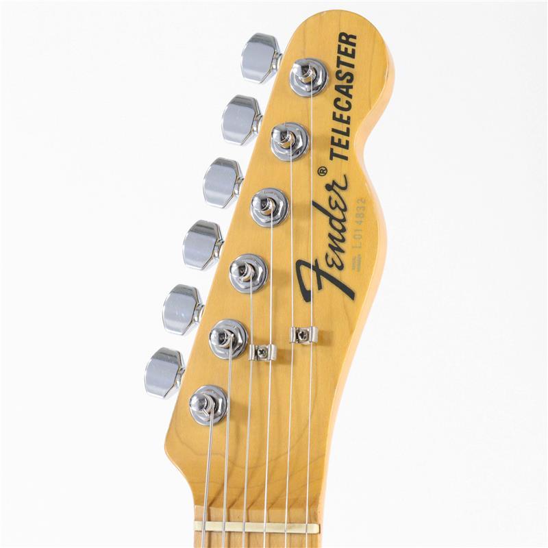 Fender Japan USED 中古 TL67-650SPL(3Tone Sunburst)[SN.L014832]フェンダー | Fender | 04