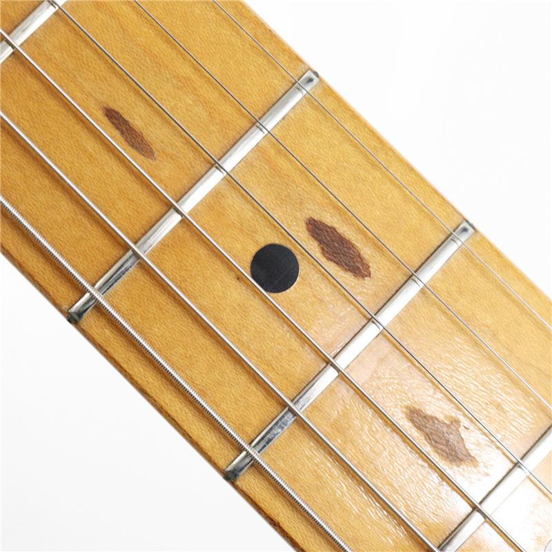 Fender Japan USED 中古 TL67-650SPL(3Tone Sunburst)[SN.L014832]フェンダー | Fender | 06