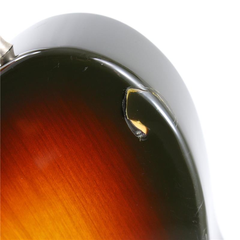 Fender Japan USED 中古 TL67-650SPL(3Tone Sunburst)[SN.L014832]フェンダー | Fender | 07