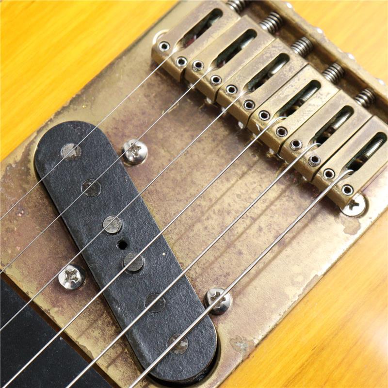 Fender Japan USED 中古 TL67-650SPL(3Tone Sunburst)[SN.L014832]フェンダー | Fender | 08