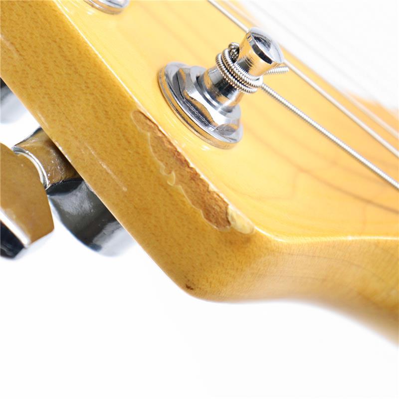 Fender Japan USED 中古 TL67-650SPL(3Tone Sunburst)[SN.L014832]フェンダー | Fender | 09