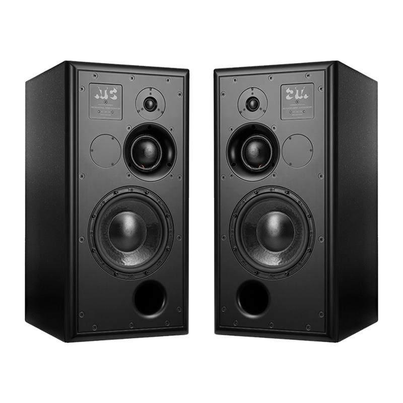 ATC SCM50A PRO (ペア)(エーティーシー)(モニタースピーカー)(ミッドフィールドモニター)(3ウェイアクティブ型)(350Wトライアンプパック搭載) | 