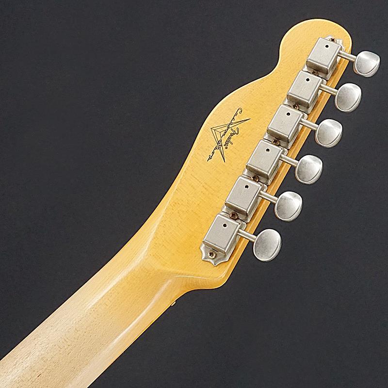 Fender Custom Shop USED 中古 1964 Telecaster Relic (Sea Form Green) [SN.CZ572539] フェンダー | Fender | 07