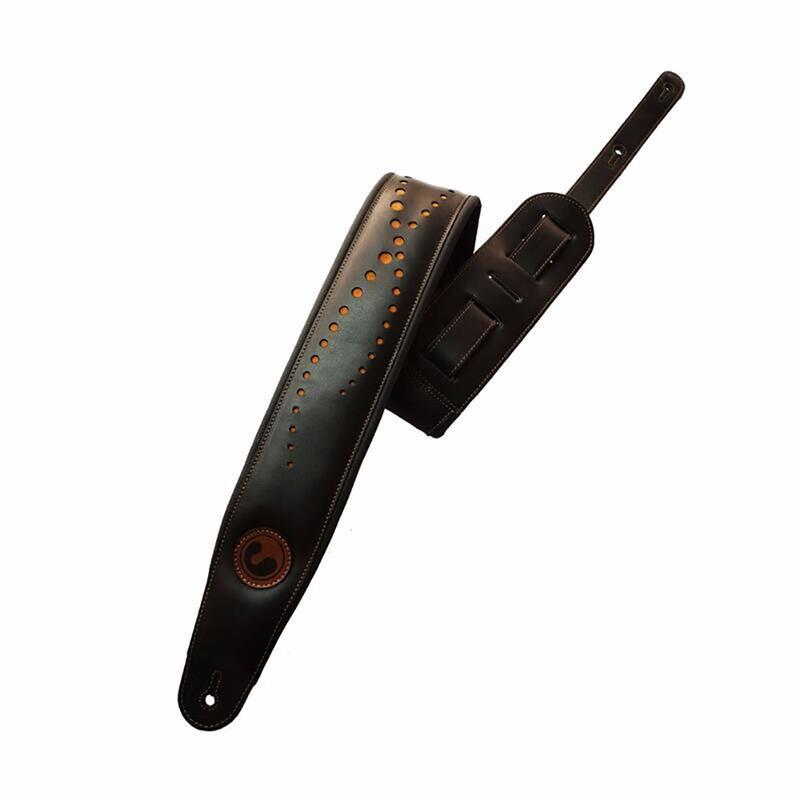 Ergo Straps GALAXY 3 (Black / Orange) [ERGG322] | 