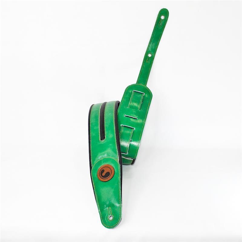 Ergo Straps JAZZ 3 (Green) [ERMJ432] | 
