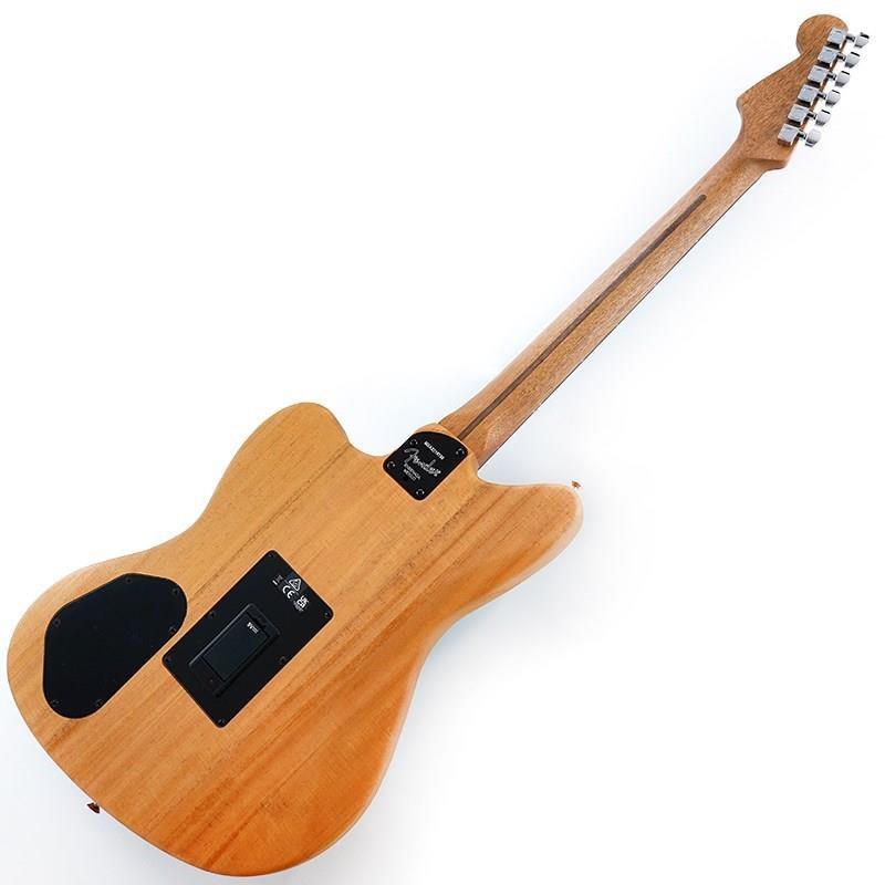 Fender（フェンダー） Fender Acoustics Acoustasonic Player