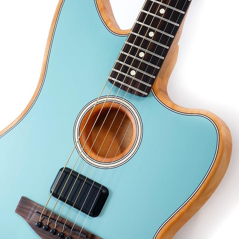 Fender（フェンダー） Fender Acoustics Acoustasonic Player