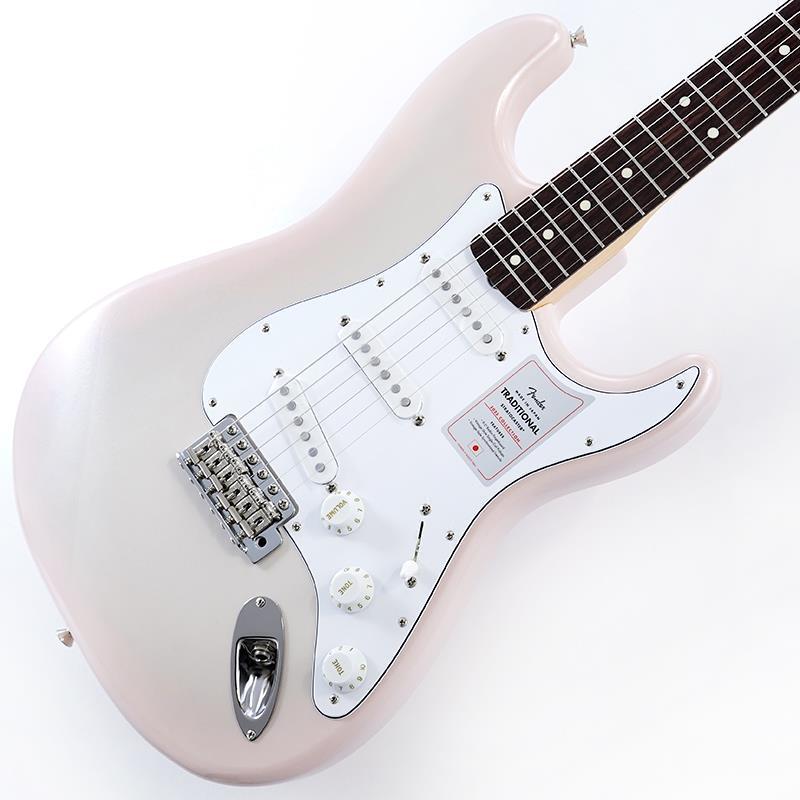 Fender（フェンダー） Fender Made in Japan Traditional 2025