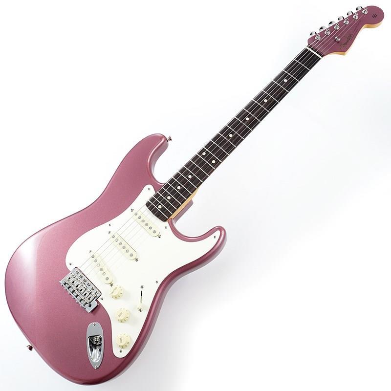Fender（フェンダー） Fender Made in Japan Char Stratocaster
