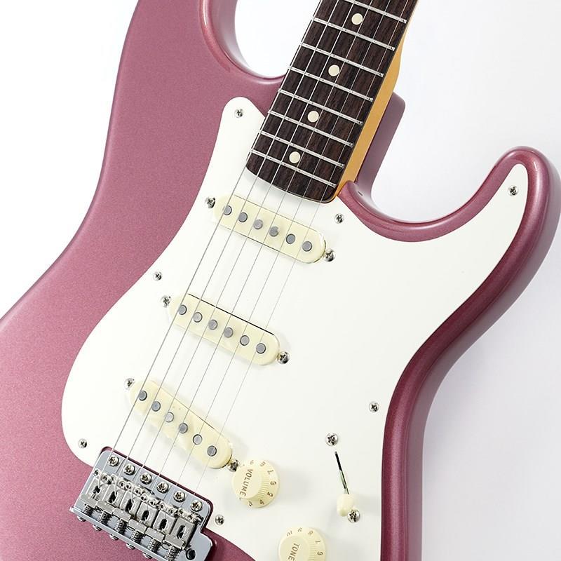 Fender（フェンダー） Fender Made in Japan Char Stratocaster