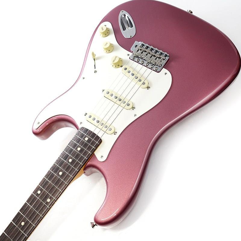 Fender（フェンダー） Fender Made in Japan Char Stratocaster