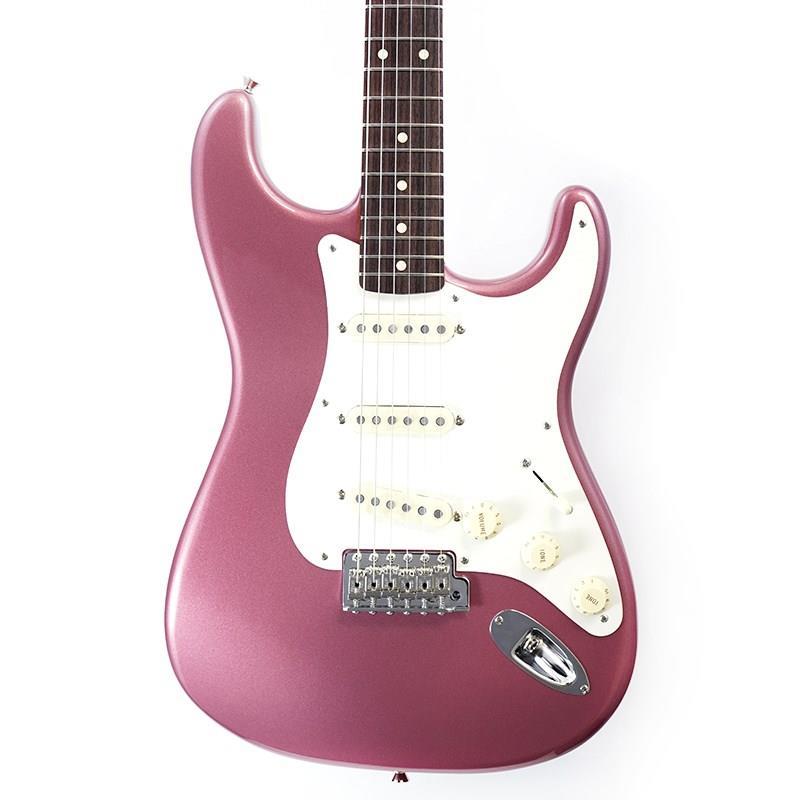Fender（フェンダー） Fender Made in Japan Char Stratocaster