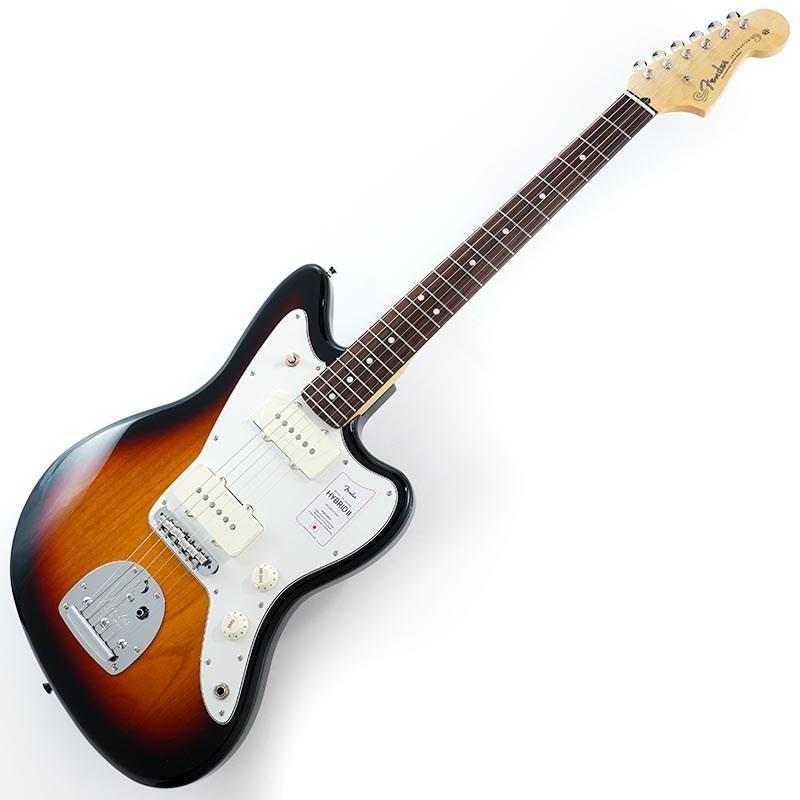Fender japan Hybrid II Jazzmaster 美品！ Fender（フェンダー） Fender Made in Japan Hybrid II Jazzmaster (3