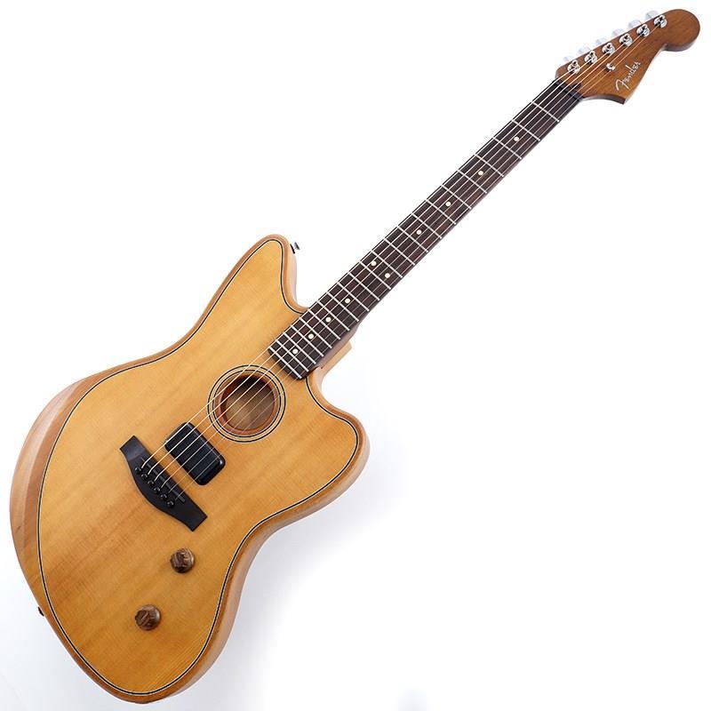 Fender（フェンダー） Fender Acoustics Acoustasonic Standard