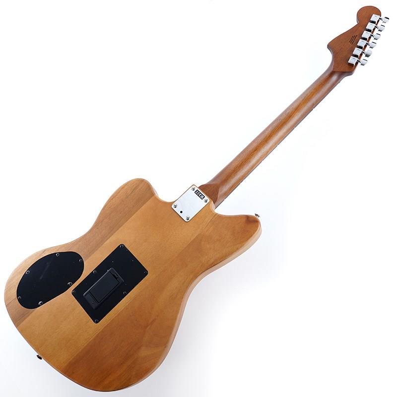 Fender（フェンダー） Fender Acoustics Acoustasonic Standard