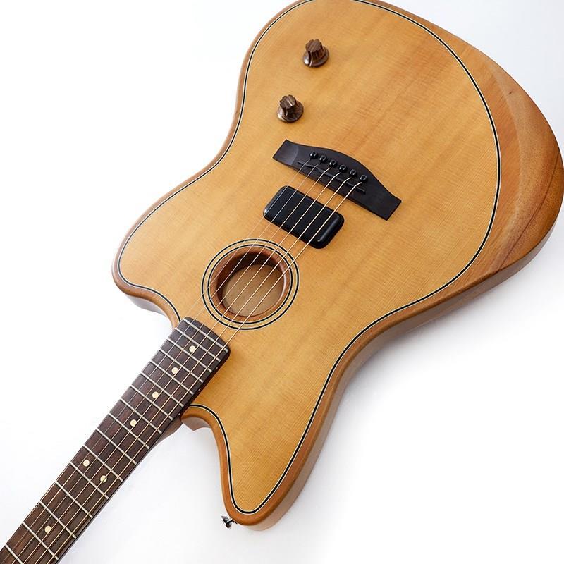 Fender（フェンダー） Fender Acoustics Acoustasonic Standard