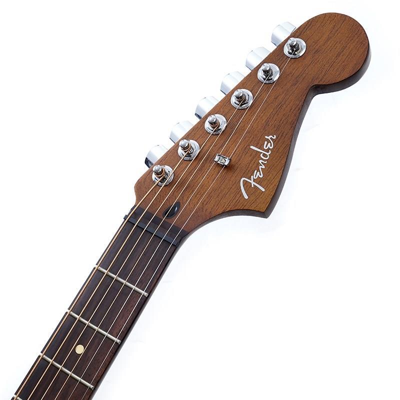 Fender（フェンダー） Fender Acoustics Acoustasonic Standard