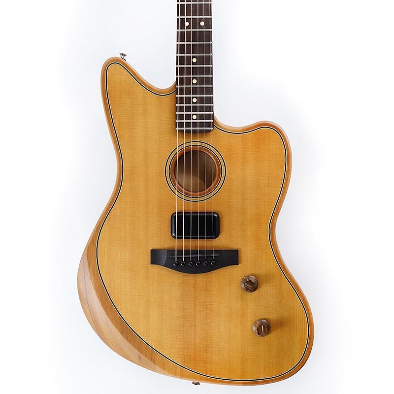 Fender（フェンダー） Fender Acoustics Acoustasonic Standard