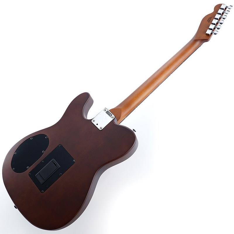 Fender Acoustics Acoustasonic Standard Telecaster (Honey Burst) 【特価】 | Fender | 02