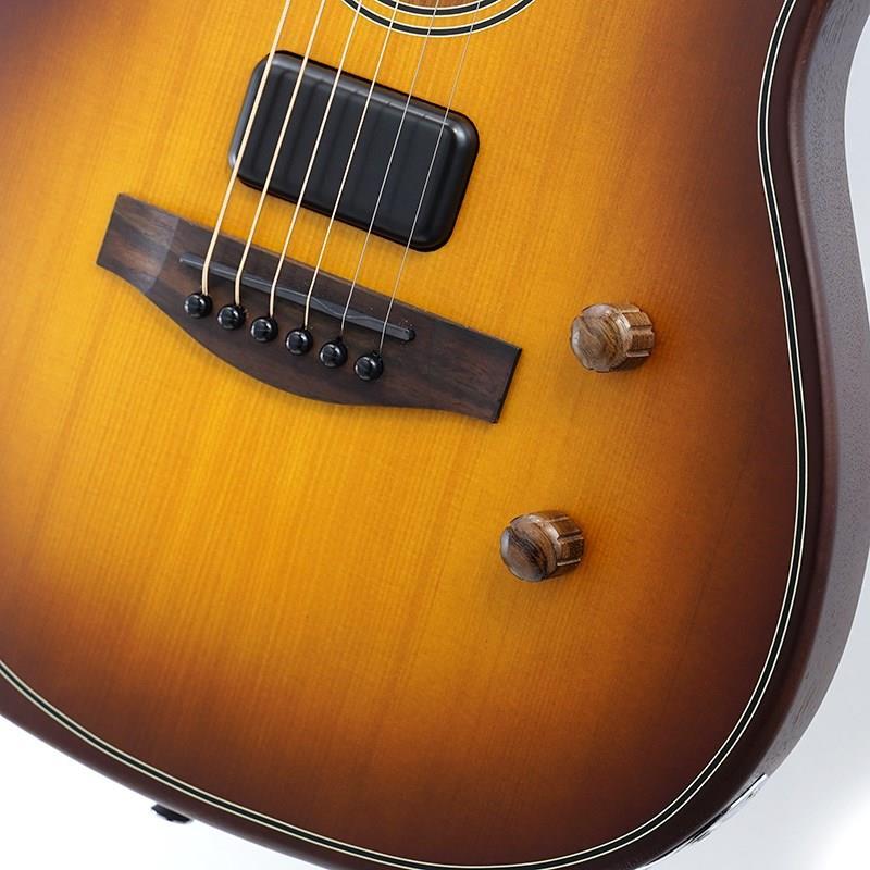Fender Acoustics Acoustasonic Standard Telecaster (Honey Burst) 【特価】 | Fender | 04