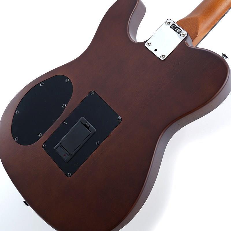 Fender Acoustics Acoustasonic Standard Telecaster (Honey Burst) 【特価】 | Fender | 07