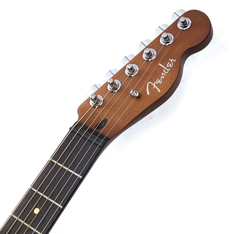 Fender Acoustics Acoustasonic Standard Telecaster (Honey Burst) 【特価】 | Fender | 08