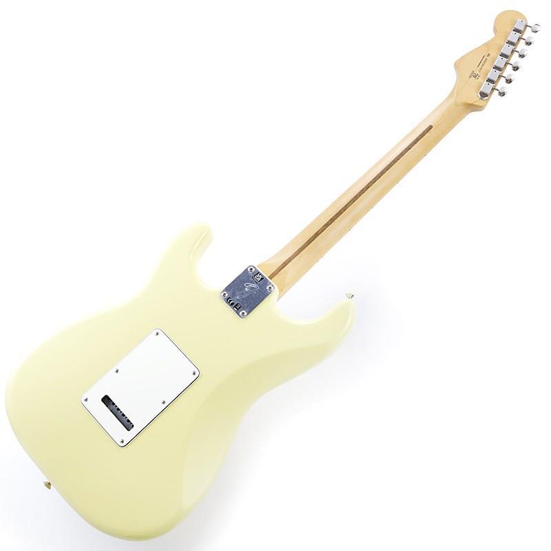 Fender MEX Player II Stratocaster (Hialeah Yellow/Maple) 【特価】 | Fender | 02