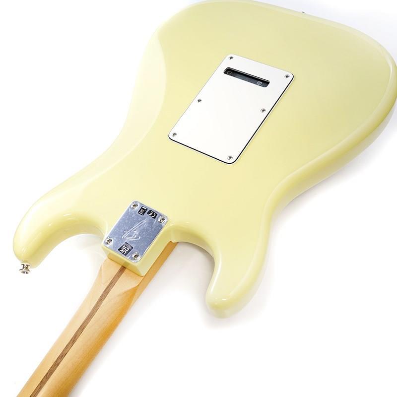 Fender MEX Player II Stratocaster (Hialeah Yellow/Maple) 【特価】 | Fender | 06