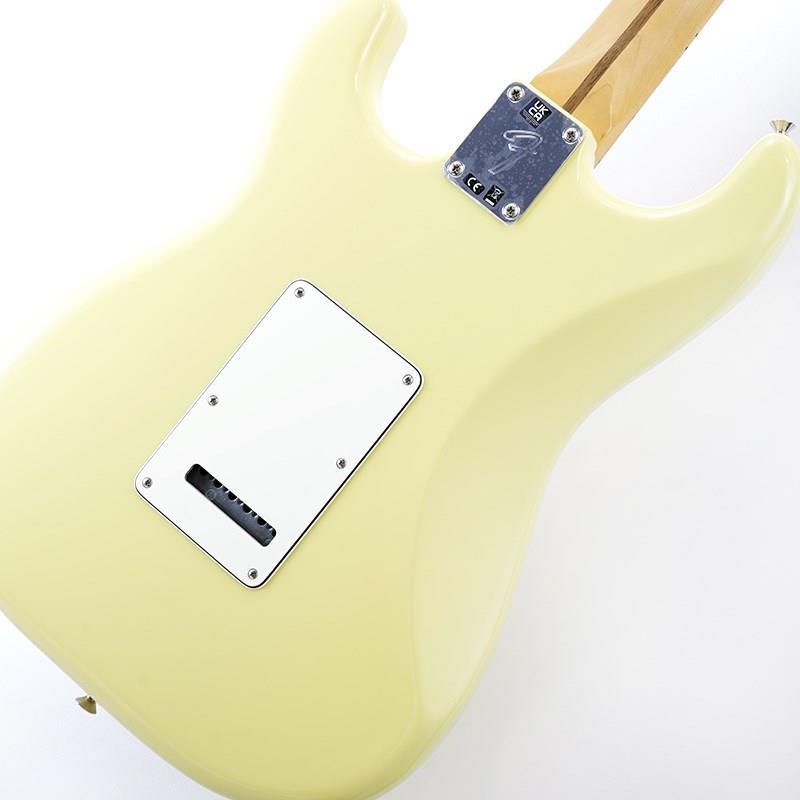 Fender MEX Player II Stratocaster (Hialeah Yellow/Maple) 【特価】 | Fender | 07