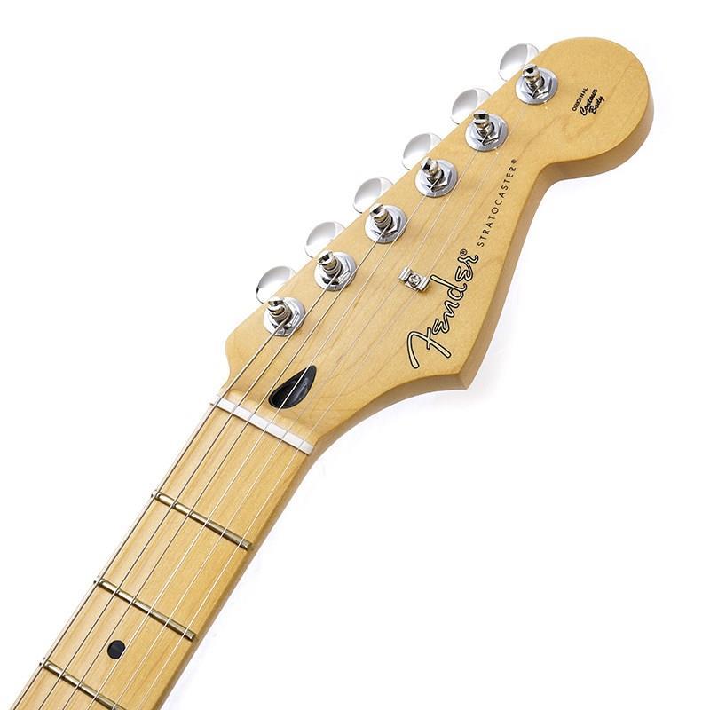 Fender MEX Player II Stratocaster (Hialeah Yellow/Maple) 【特価】 | Fender | 08