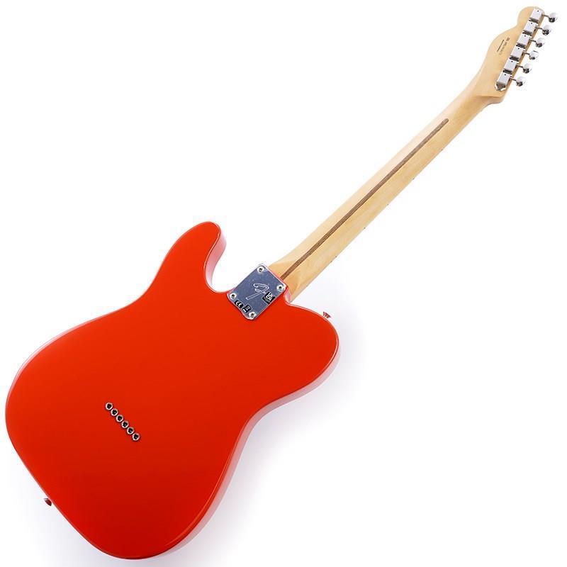 Fender MEX Player II Telecaster (Coral Red/Maple) 【特価】 | Fender | 02