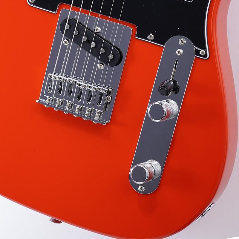 Fender MEX Player II Telecaster (Coral Red/Maple) 【特価】 | Fender | 04