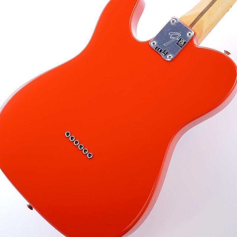 Fender MEX Player II Telecaster (Coral Red/Maple) 【特価】 | Fender | 07