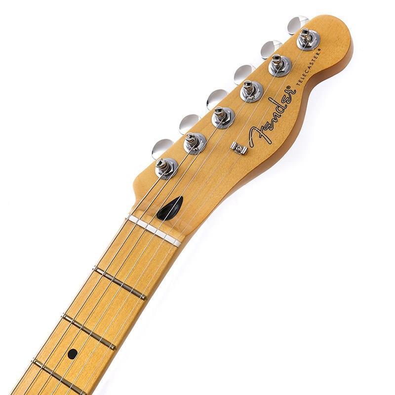 Fender MEX Player II Telecaster (Coral Red/Maple) 【特価】 | Fender | 08