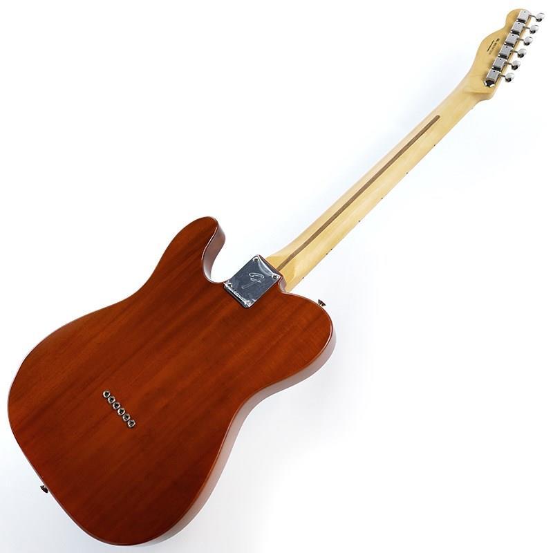 Fender MEX Player II Telecaster (Mocha/Maple) [Chambered Body] 【特価】 | Fender | 02