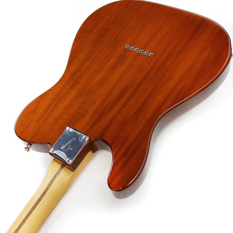 Fender MEX Player II Telecaster (Mocha/Maple) [Chambered Body] 【特価】 | Fender | 06