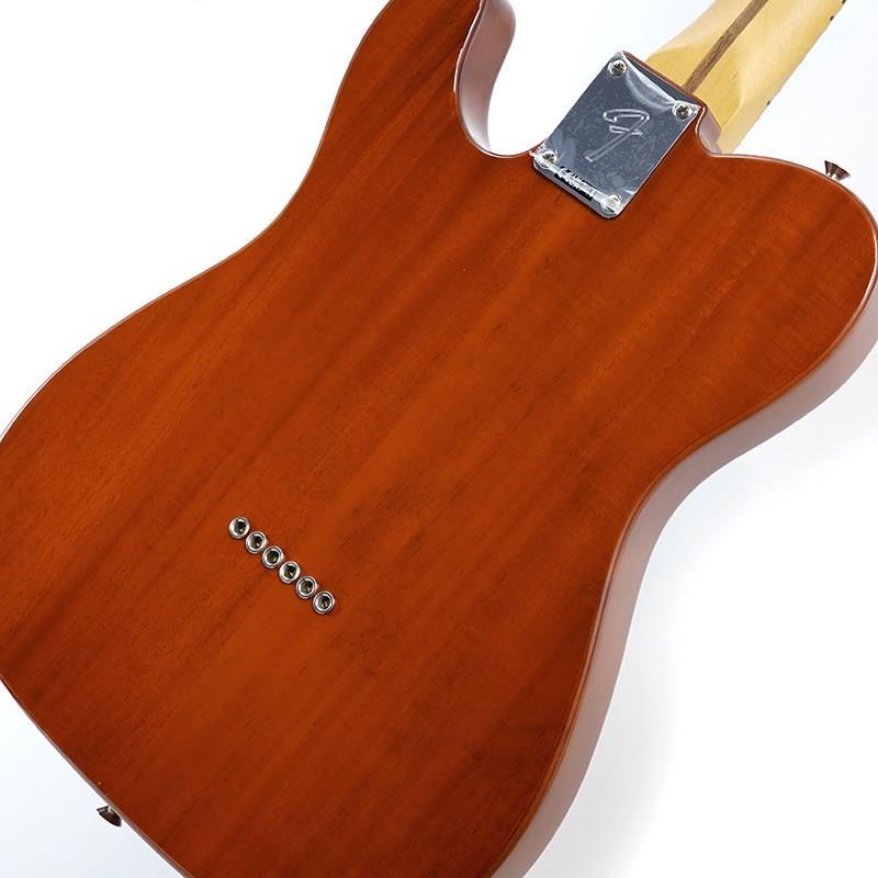 Fender MEX Player II Telecaster (Mocha/Maple) [Chambered Body] 【特価】 | Fender | 07