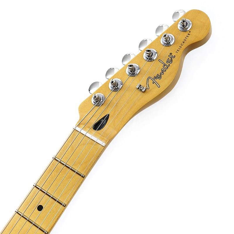 Fender MEX Player II Telecaster (Mocha/Maple) [Chambered Body] 【特価】 | Fender | 08