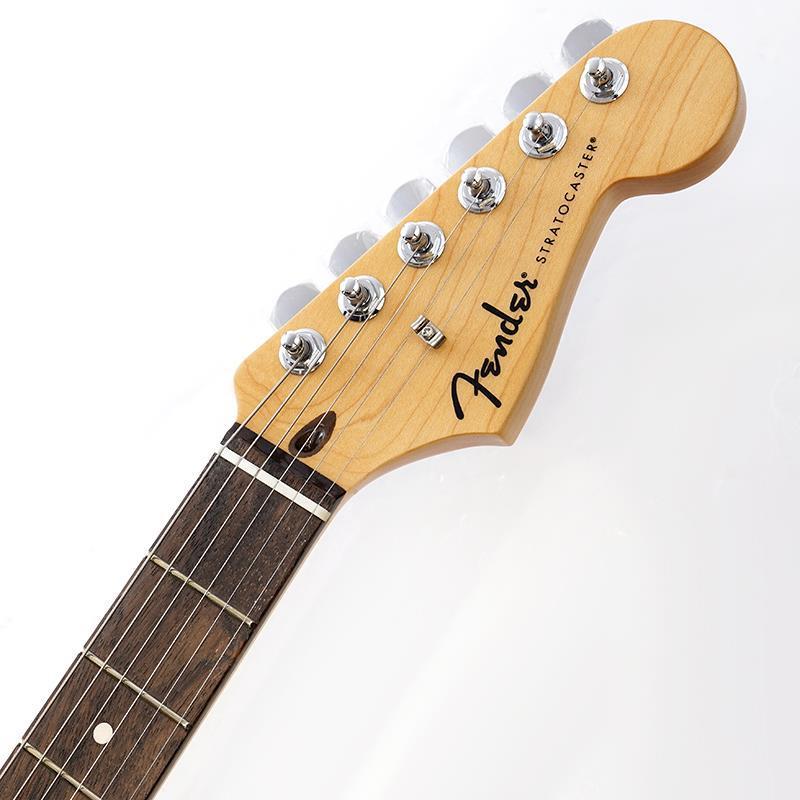 Fender Standard Series Standard Stratocaster HSS (Black/Laurel) 【特価】 | Fender | 08