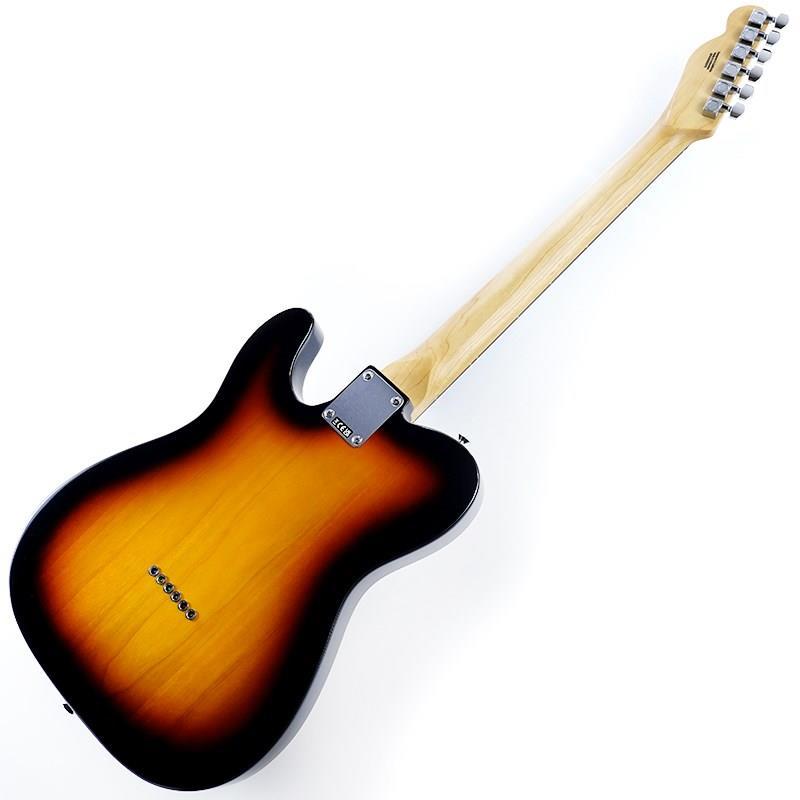 Fender Standard Series Standard Telecaster (3-Color Sunburst/Laurel) 【特価】 | Fender | 02
