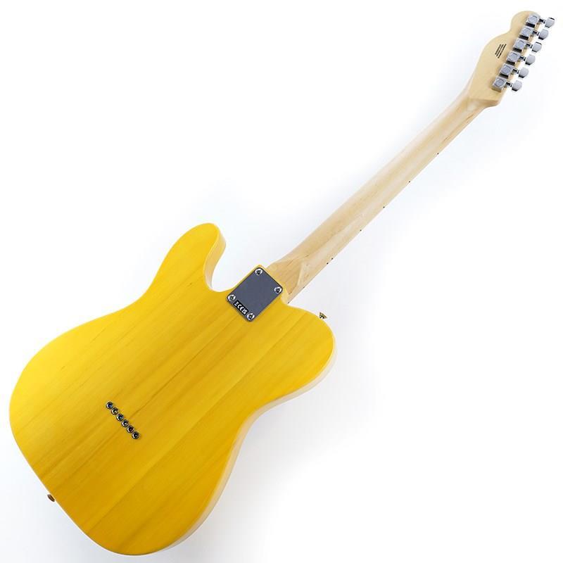 Fender Standard Series Standard Telecaster (Butterscotch Blonde/Maple) 【特価】 | Fender | 02