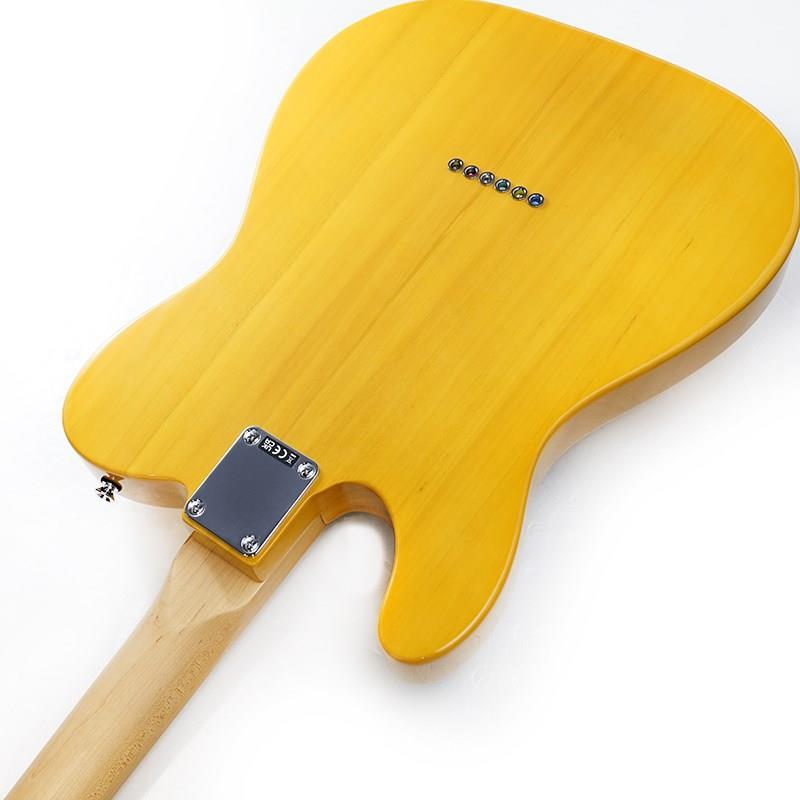 Fender Standard Series Standard Telecaster (Butterscotch Blonde/Maple) 【特価】 | Fender | 06