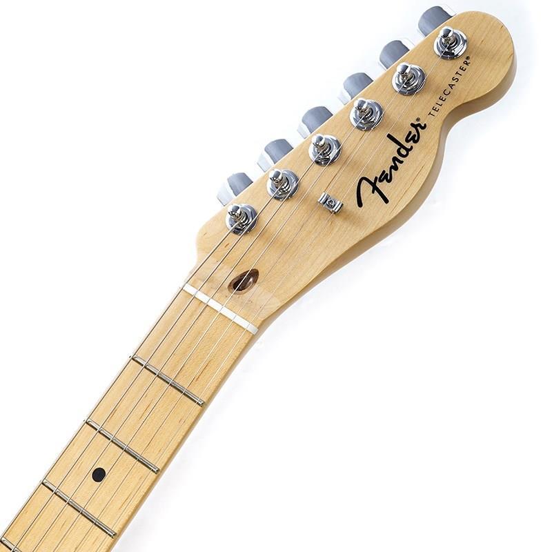 Fender Standard Series Standard Telecaster (Butterscotch Blonde/Maple) 【特価】 | Fender | 08