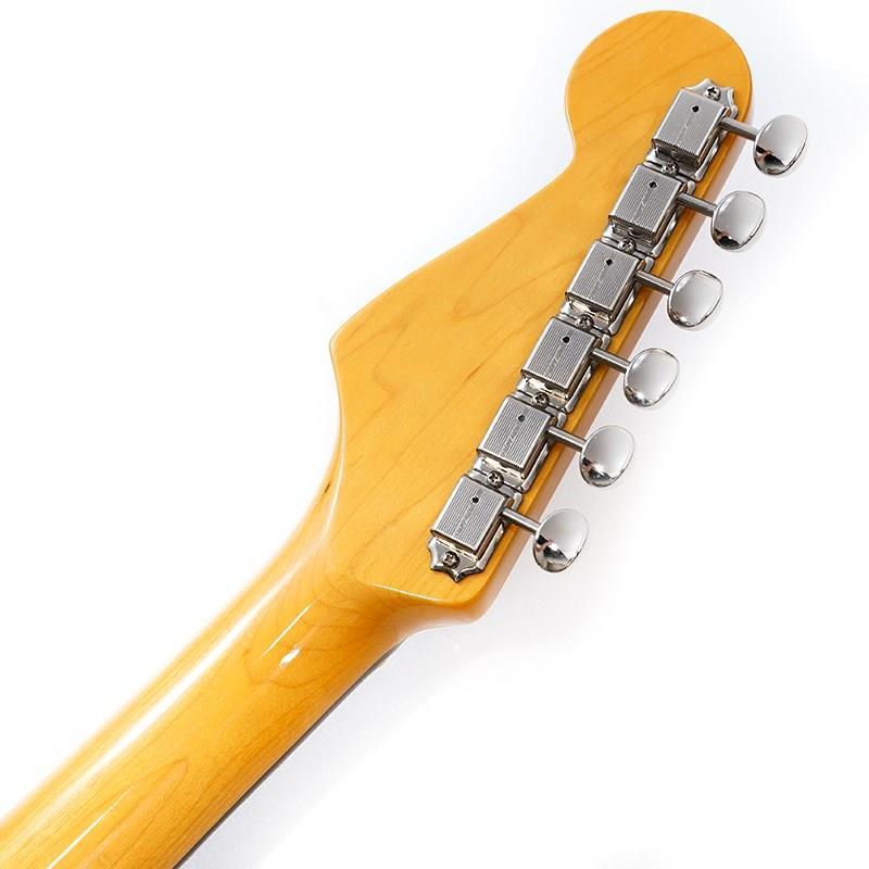 Fender USA American Vintage II 1961 Stratocaster (3-Color Sunburst/Rosewood) 【特価】 | Fender | 09