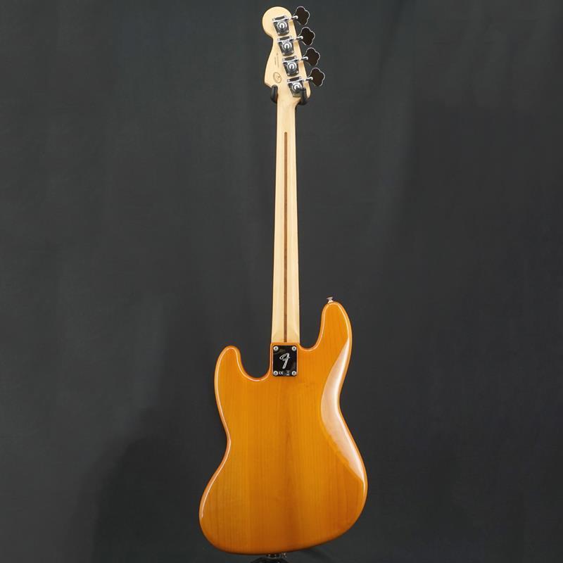 Fender MEX USED 中古 LTD Player Jazz Bass (Aged Natural/Maple)_3