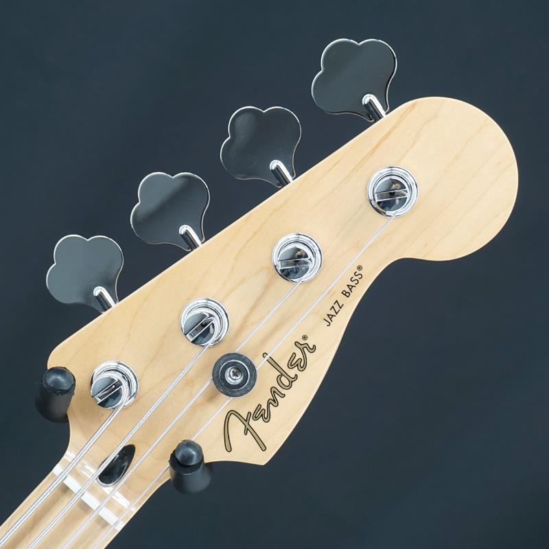Fender MEX USED 中古 LTD Player Jazz Bass (Aged Natural/Maple)_6