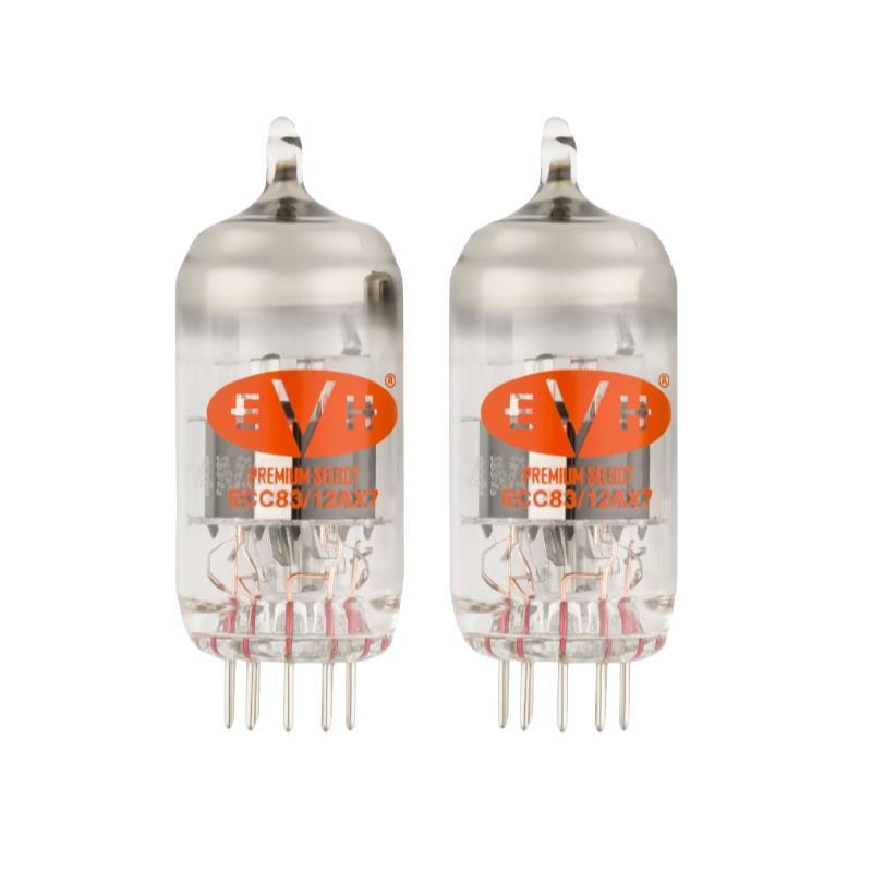 EVH ECC83/12AX7 TUBES | 