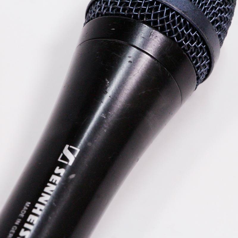 SENNHEISER USED 中古 e935 (ゼンハイザー e 935)(単一指向性